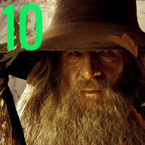 10 dos feiticeiros mais fascinantes da história