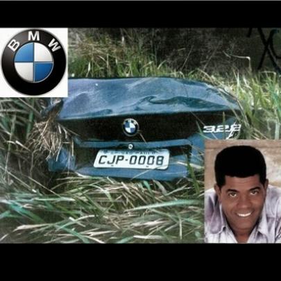 BMW paga 300 milhoes á família de João Paulo, ex-parceiro de Daniel