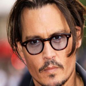 Tudo sobre a carreira de Johnny Depp 