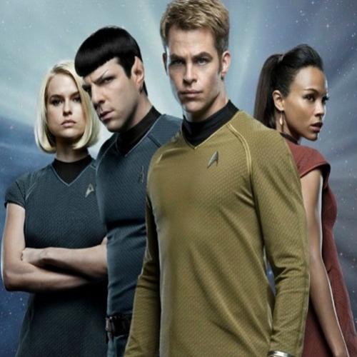 Star Trek Beyond ganha primeiro trailer