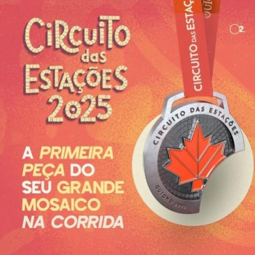 Circuito das Estações – Outono Belo Horizonte