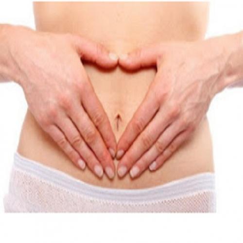 Cistos de Gartner - descoforto abdominal na mulher