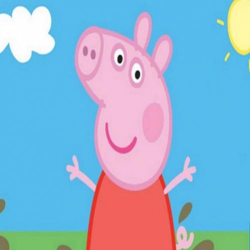 Mensagem Subliminar no desenho infantil Peppa Pig você deveriaver