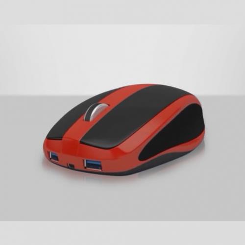 Mouse-Box – Dentro deste mouse tem um computador