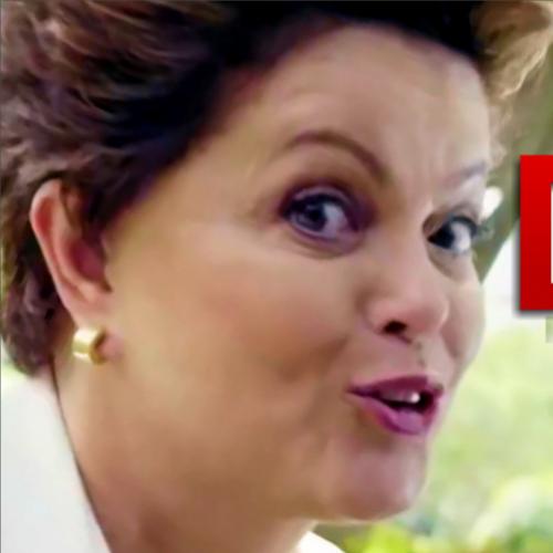 Disleitura Labial da “Presidenta” da República Dilma Rousseff