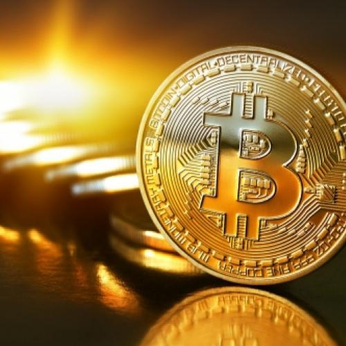 A história do Bitcoin