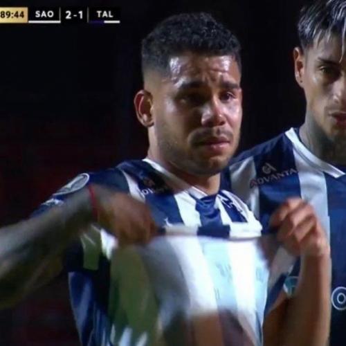 Bobadilla pede desculpas após acusação de xenofobia feita por Navarro