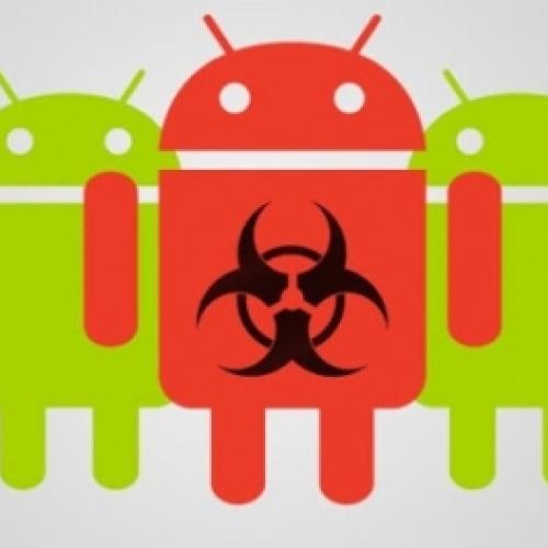 Falha grave no Android afeta 95% dos celulares com o sistema operacion