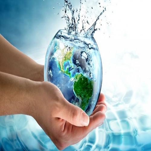Se há 1,5 bilhões km³ de água na Terra, por que podemos ficar sem?