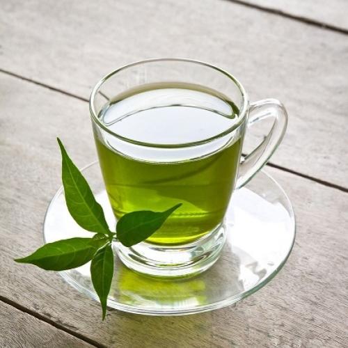 Chá verde Emagrece?