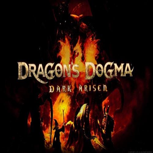 Primeira Hora: Dragon Dogma Dark Arisen PC Version 