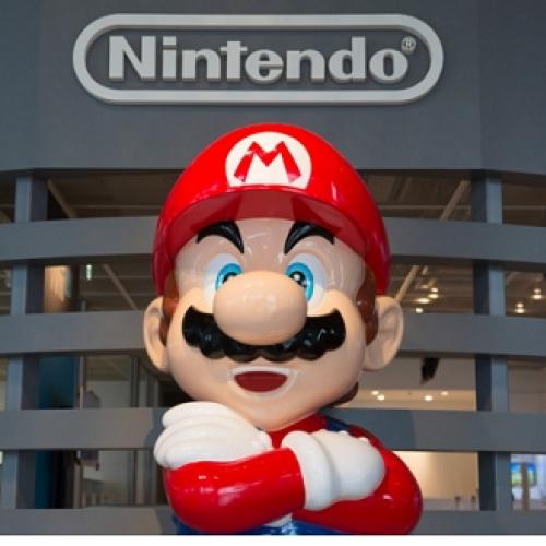 Nintendo planeja lançar filmes de seus principais jogos