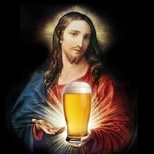 Teria Jesus transformado água em cerveja e não em vinho?