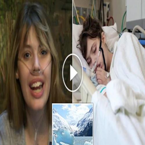 Jovem acorda do coma e explica como foi a sua experiência