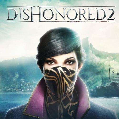 Dishonored 2 – a primeira meia hora