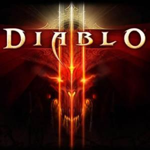 Pediu pra mãe comprar Diablo 3 mas...