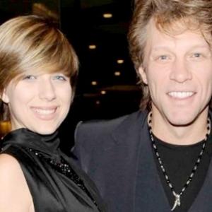 Filha de Jon Bon Jovi sofre overdose e é presa
