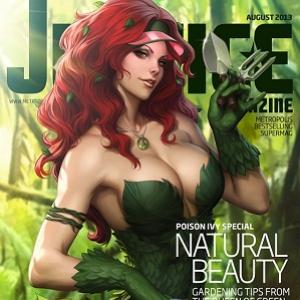 Justice Magazine 