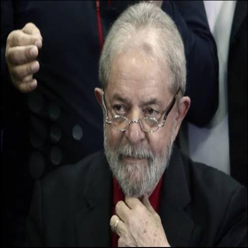 Moro confisca R$ 606 mil de Lula e outros bens pessoais