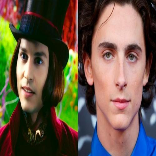 Wonka: Tudo o que sabemos sobre prequel de Fantástica Fábrica de Choco