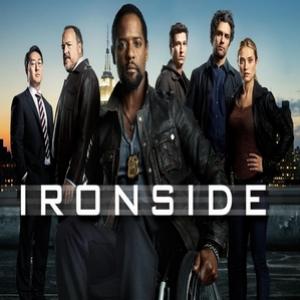 Policial, cadeirante e durão na nova série: Ironside
