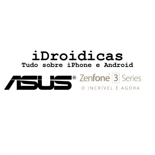 Veja as especificações do Zenfone 3 Series da Asus