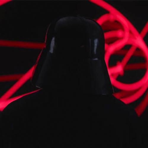 Darth Vader em novo trailer de Rogue One – Uma História Star Wars