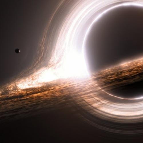 A hipótese de que buracos negros não passam de hologramas ficou forte