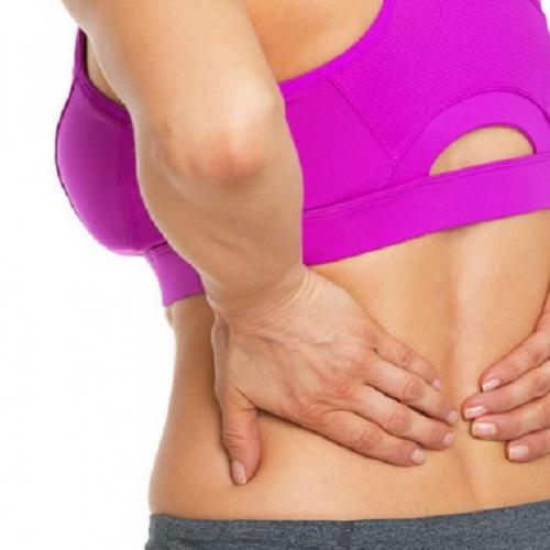  Como aliviar a dor nas costas em apenas 5 minutos? 