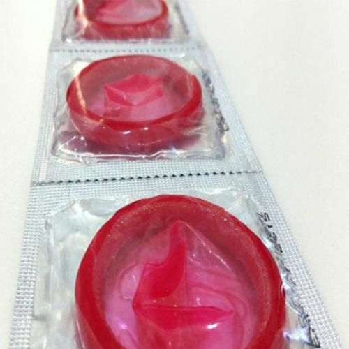 Como serão os preservativos do futuro
