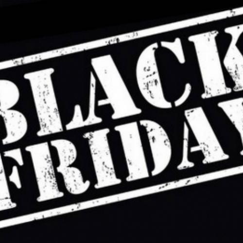 As 6 melhores lojas online para comprar na Black Friday