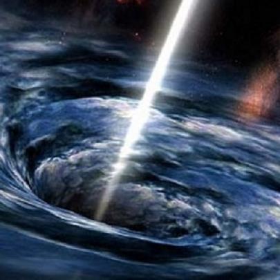 Os 10 buracos negros mais estranhos do Universo
