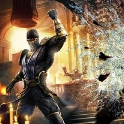 Top 10 mais terríveis fatalities do Mortal Kombat