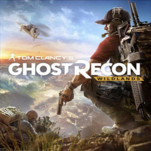 Gameplay – Ghost Recon Wildlands: Testando a Demo