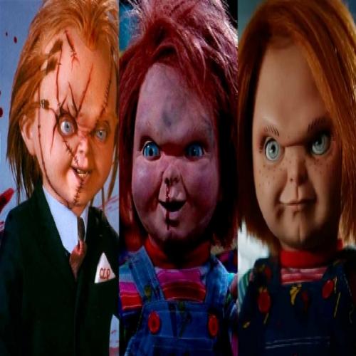 Entenda a ordem cronológica de todos os filmes do Chucky