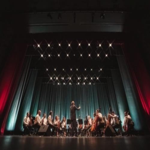 Orquestra Ouro Preto celebra legado musical de Duke Ellington
