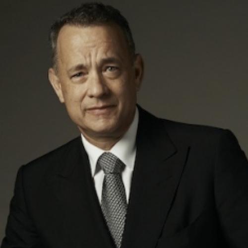 60 anos do astro de Hollywood! Tom Hanks