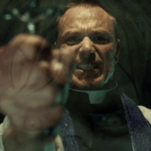 O Exorcista – Trailer exibido na San Diego Comic-Con 2016