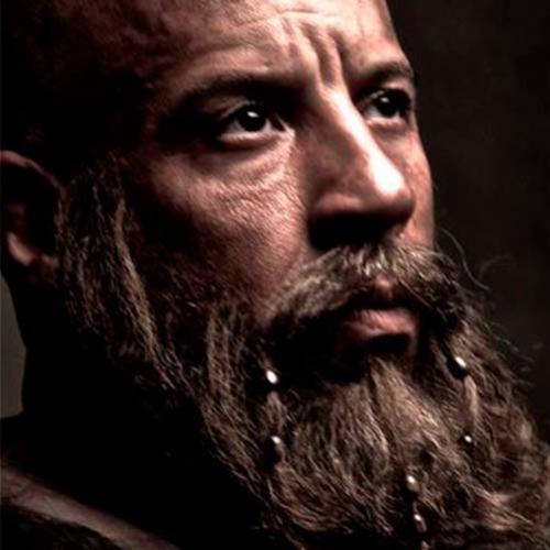Vin Diesel em novo trailer de O Último Caçador de Bruxas