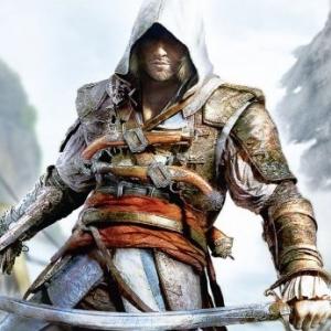 As vantagens da versão para PlayStation 4 de Assassin's Creed IV