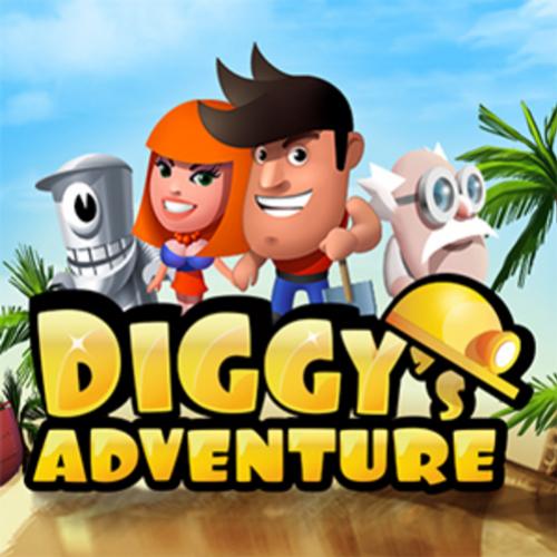 Jogo de aventura para Android e iOS