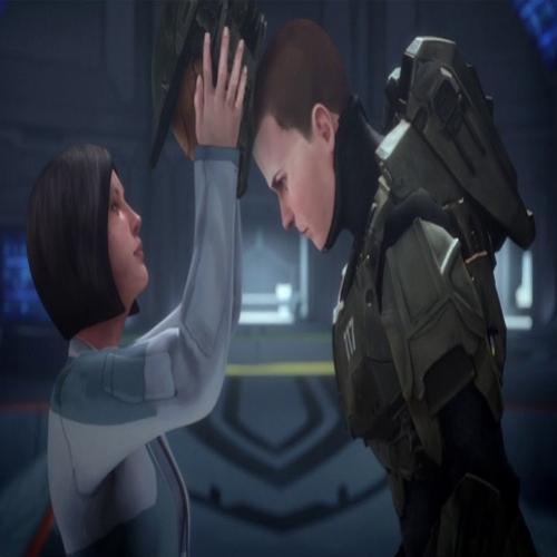 Analise : Halo The Fall of Reach