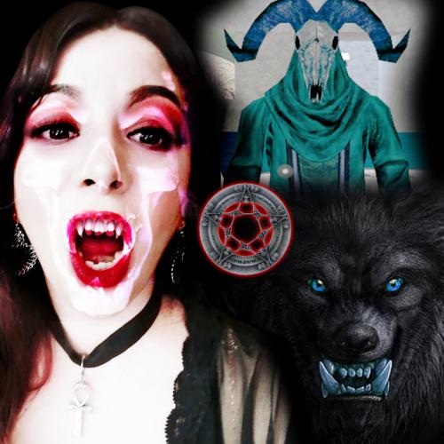 V/A - Werewolves x Vampires & Demons