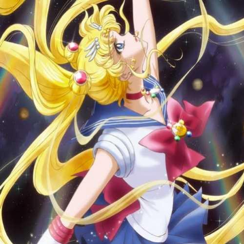 AnimeNews (1) Podcast: Falando sobre Sailor Moon Crystal