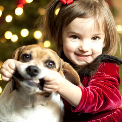 Dez boas razões para os seus filhos terem um animal de estimação