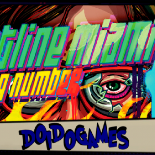 Hotline Miami 2 - Boys Don't Cry! - Doidogames #62 - (PC Gameplay)