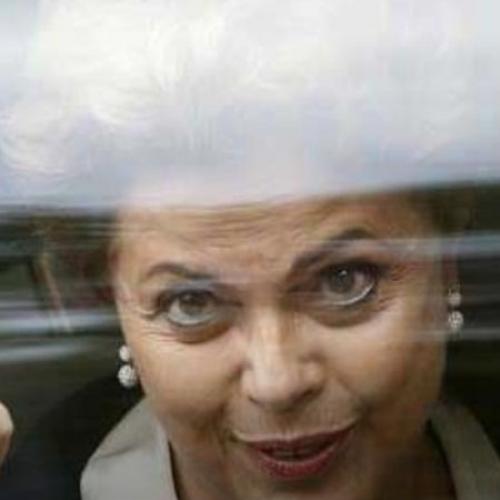 Vaquinha para Dilma viajar 