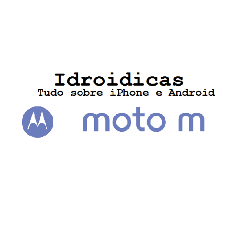 Motorola Moto M é lançado em mercado Indiano