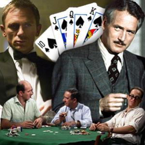 7 filmes com incríveis cenas de poker