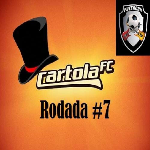 Dicas FuteRock para pontuar bem na rodada #7 do Cartola FC